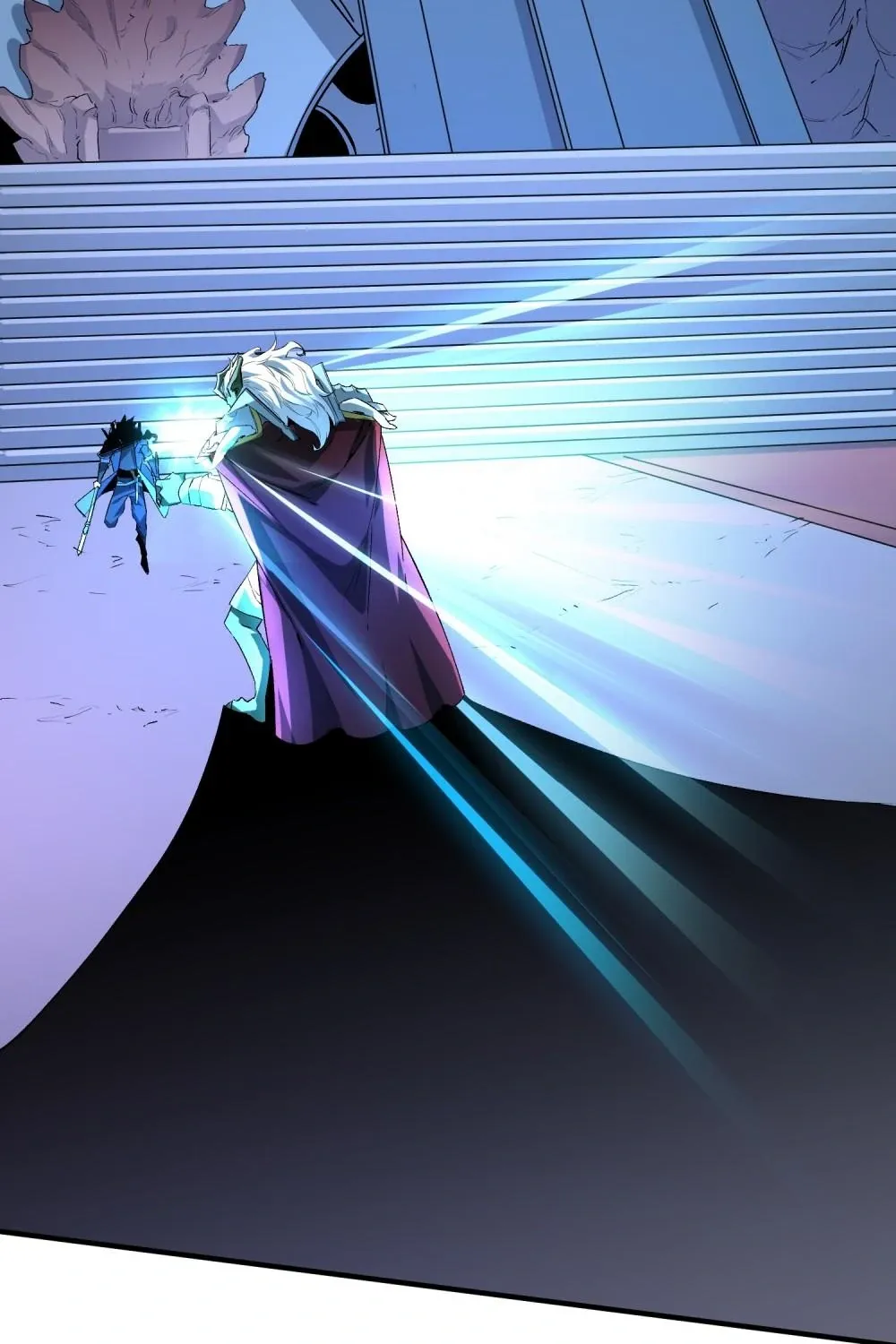 The Jobless Guy Who Has Come to Slay Chapter 6 page 102 - 