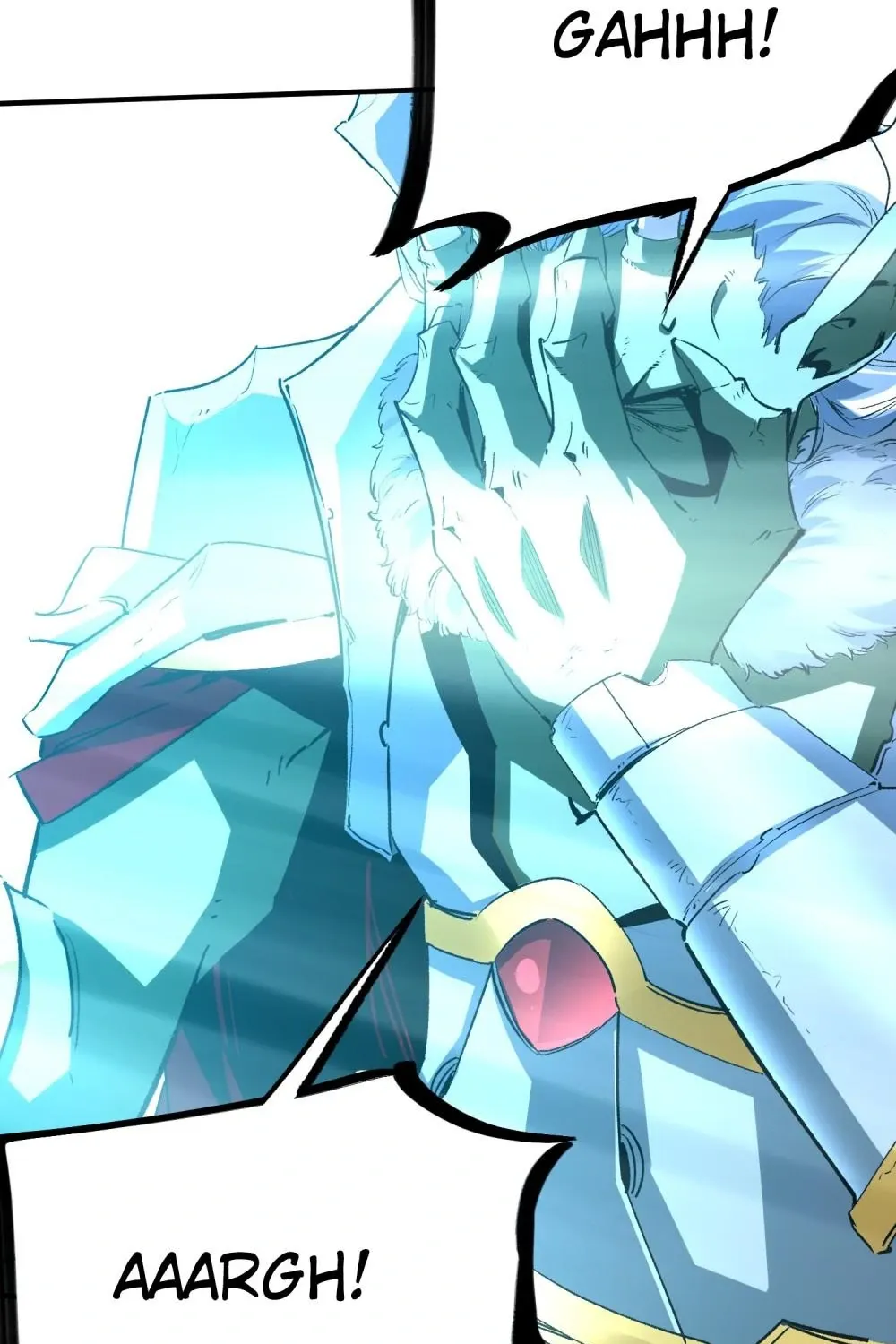 The Jobless Guy Who Has Come to Slay Chapter 6 page 104 - 