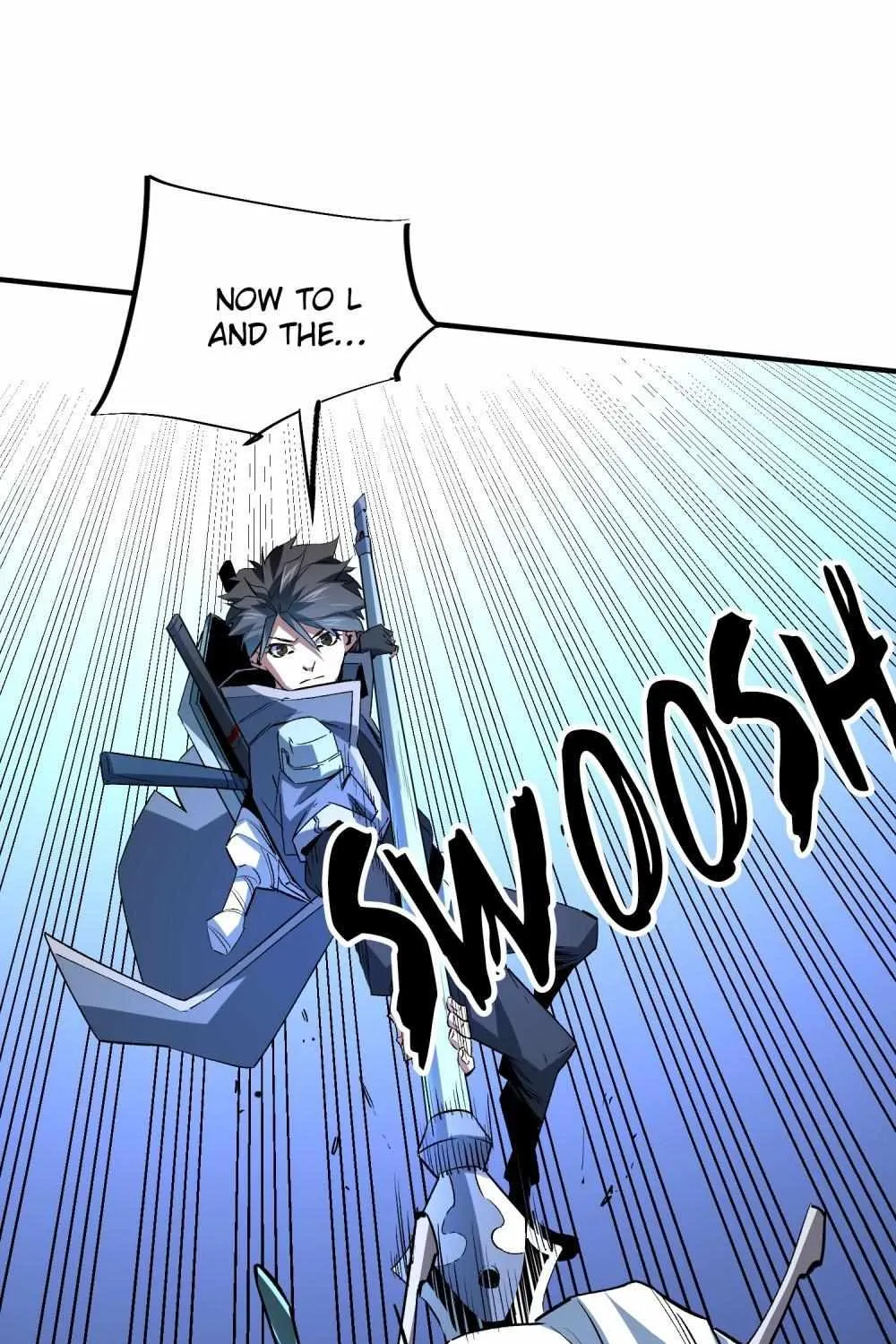 The Jobless Guy Who Has Come to Slay Chapter 6 page 106 - 