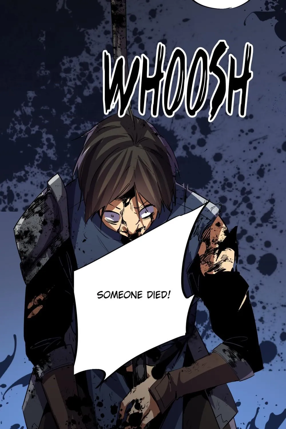 The Jobless Guy Who Has Come to Slay Chapter 6 page 12 - 