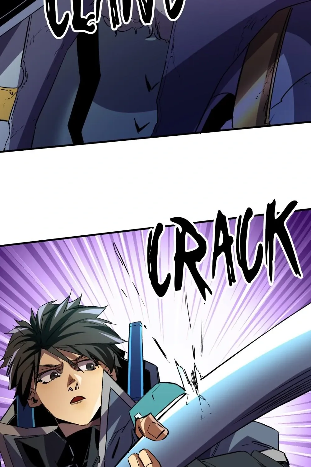 The Jobless Guy Who Has Come to Slay Chapter 6 page 115 - 
