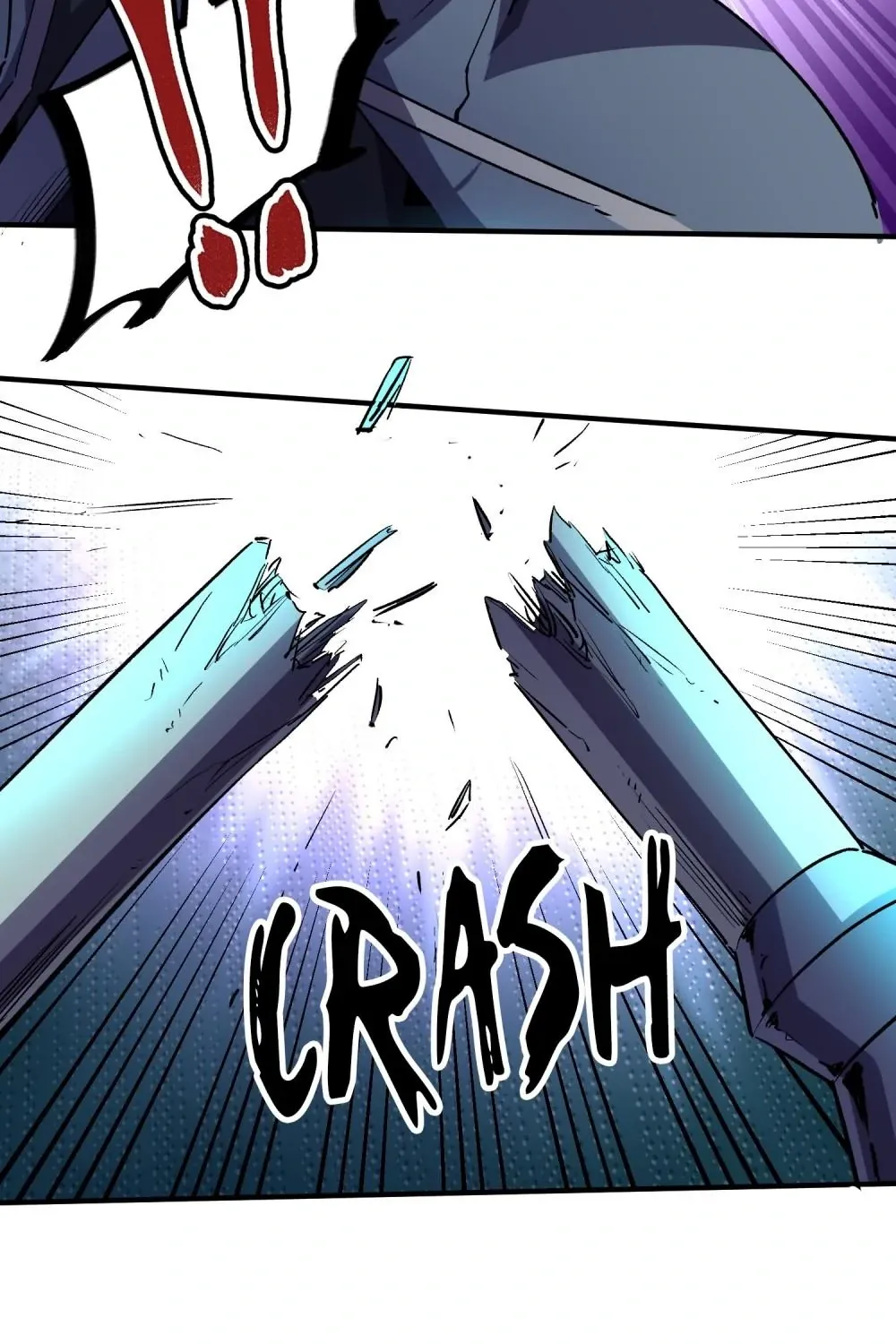 The Jobless Guy Who Has Come to Slay Chapter 6 page 117 - 