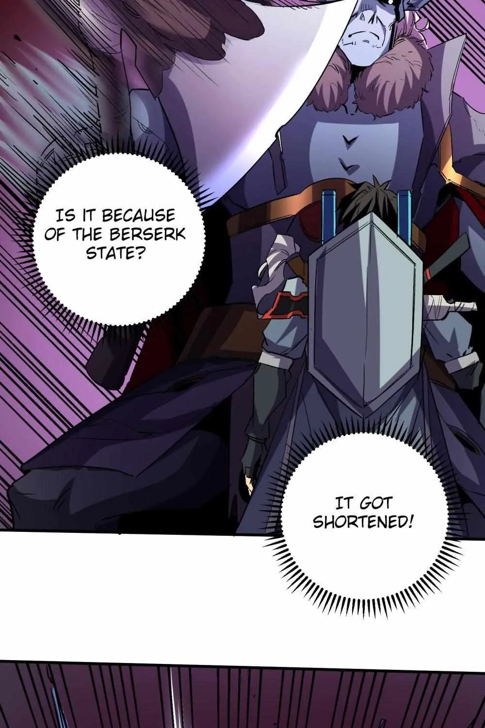 The Jobless Guy Who Has Come to Slay Chapter 6 page 122 - 