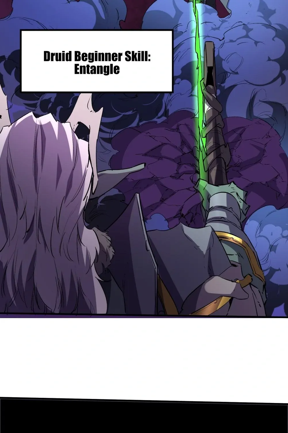 The Jobless Guy Who Has Come to Slay Chapter 6 page 128 - 