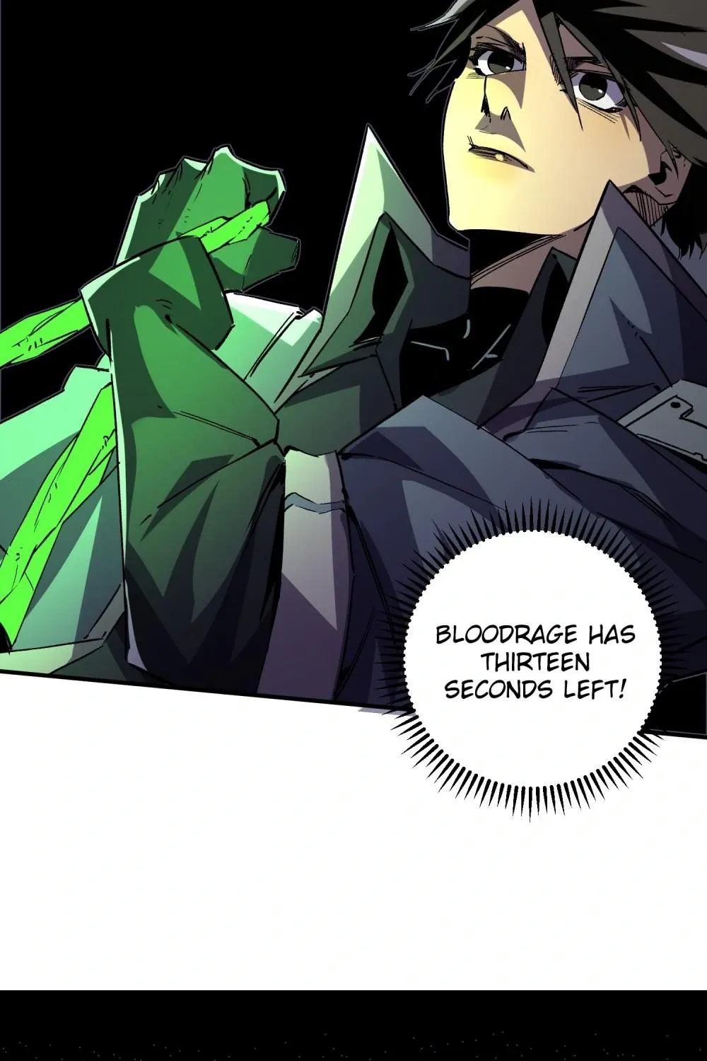 The Jobless Guy Who Has Come to Slay Chapter 6 page 130 - 