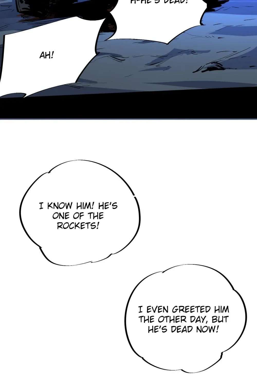 The Jobless Guy Who Has Come to Slay Chapter 6 page 14 - 
