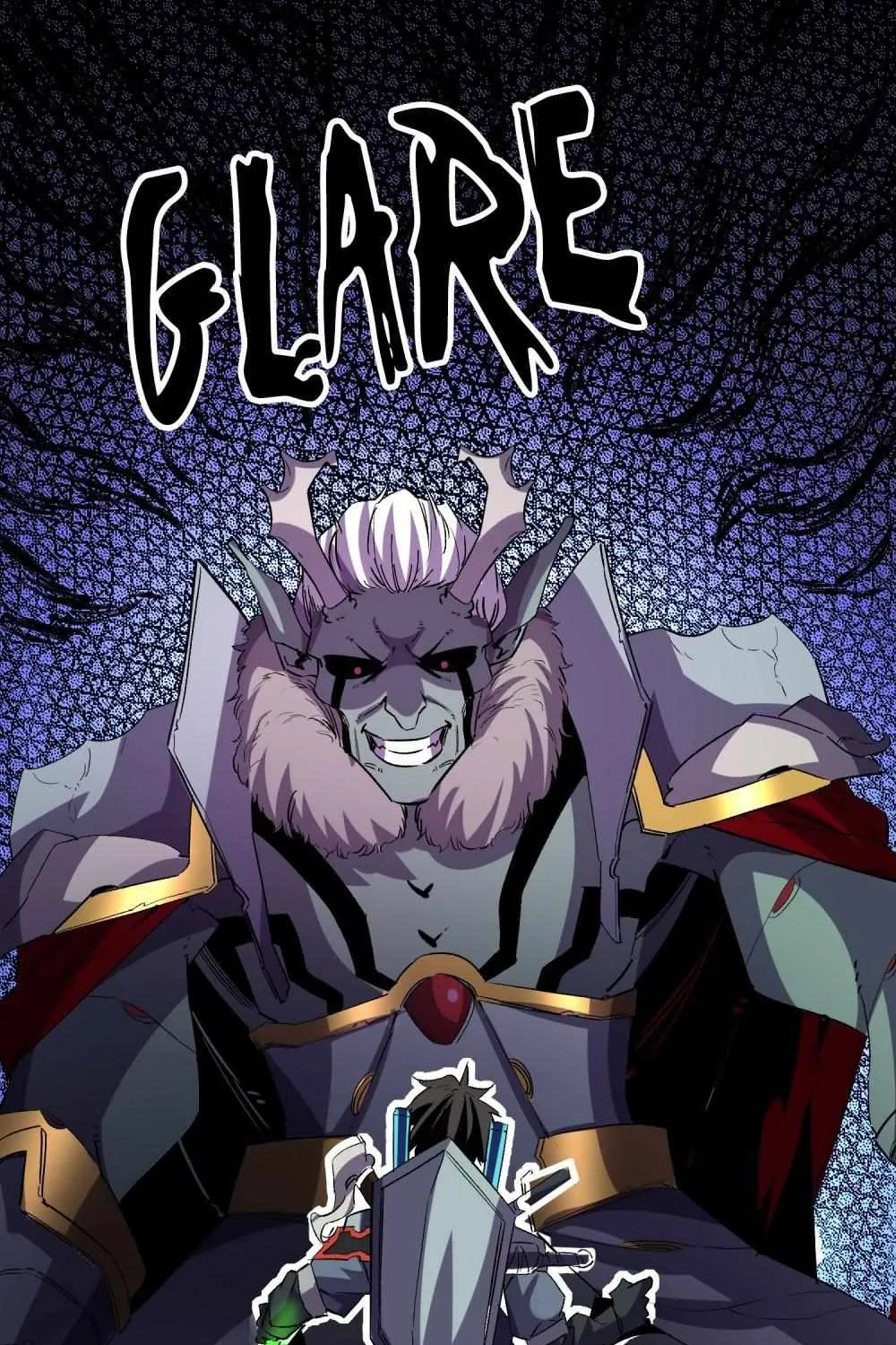 The Jobless Guy Who Has Come to Slay Chapter 6 page 132 - 