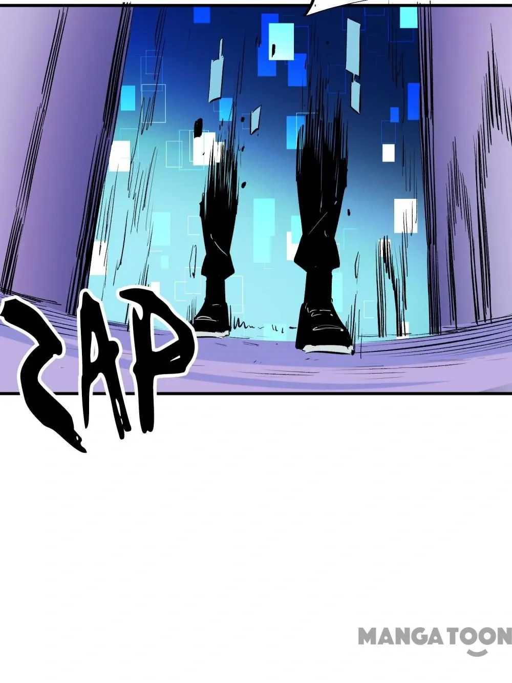 The Jobless Guy Who Has Come to Slay Chapter 6 page 22 - 