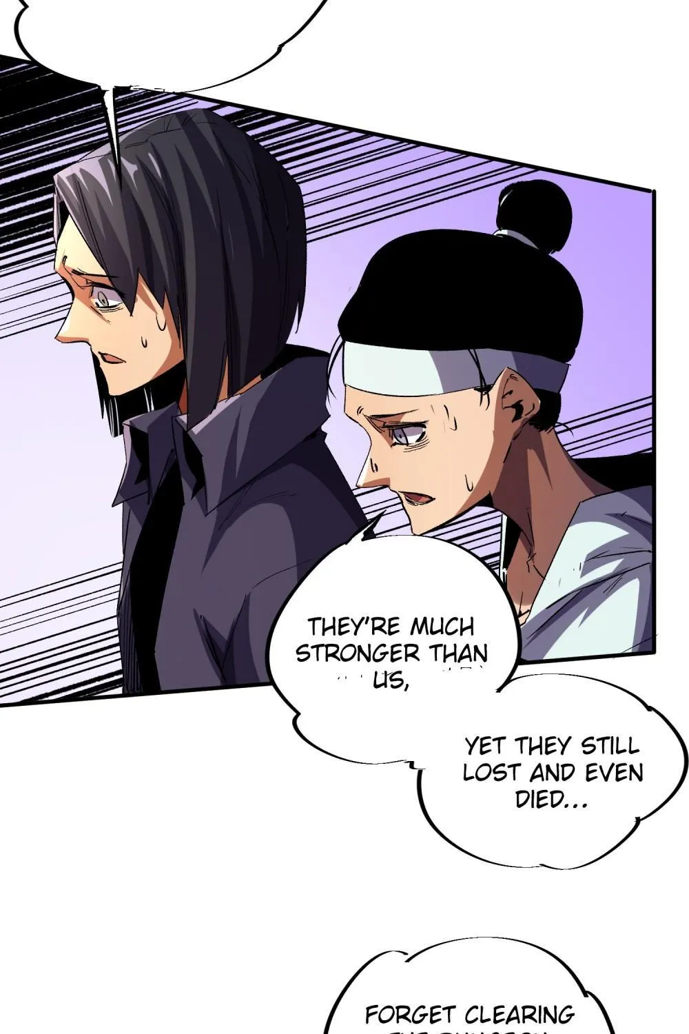 The Jobless Guy Who Has Come to Slay Chapter 6 page 27 - 