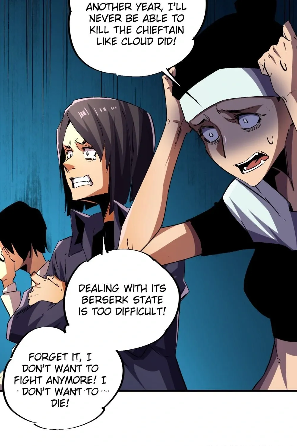The Jobless Guy Who Has Come to Slay Chapter 6 page 29 - 