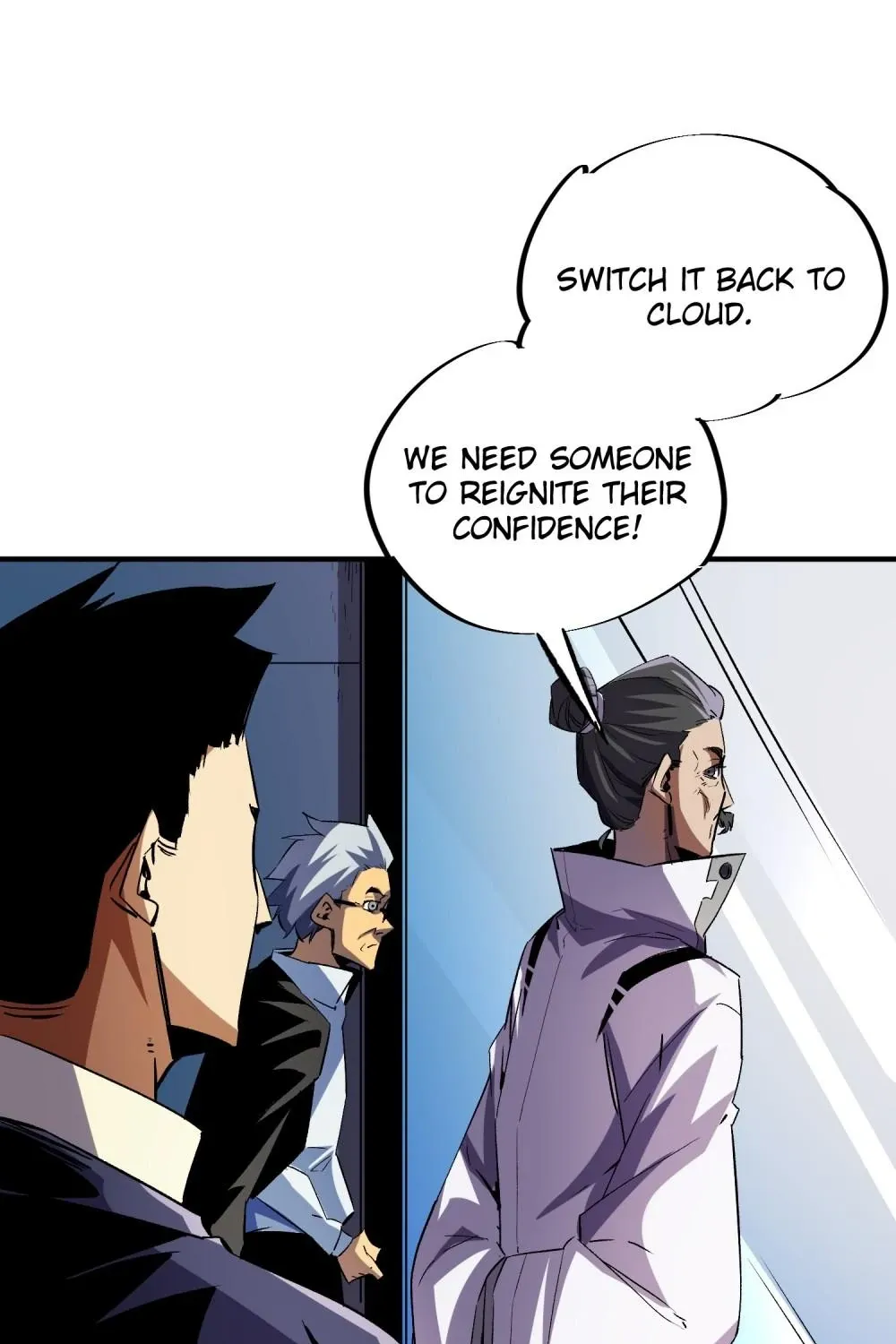 The Jobless Guy Who Has Come to Slay Chapter 6 page 31 - 
