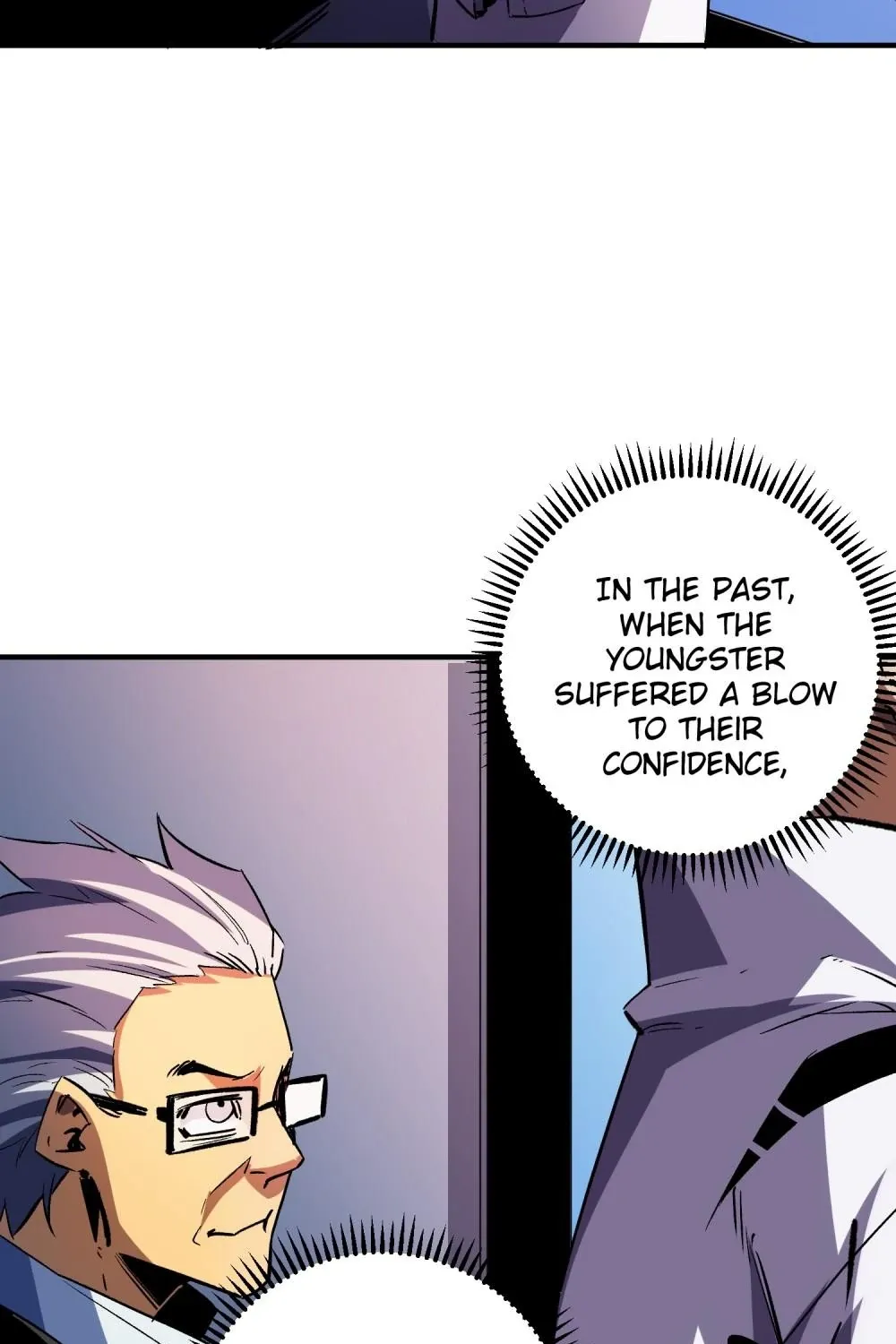 The Jobless Guy Who Has Come to Slay Chapter 6 page 33 - 