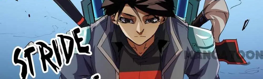 The Jobless Guy Who Has Come to Slay Chapter 6 page 38 - 