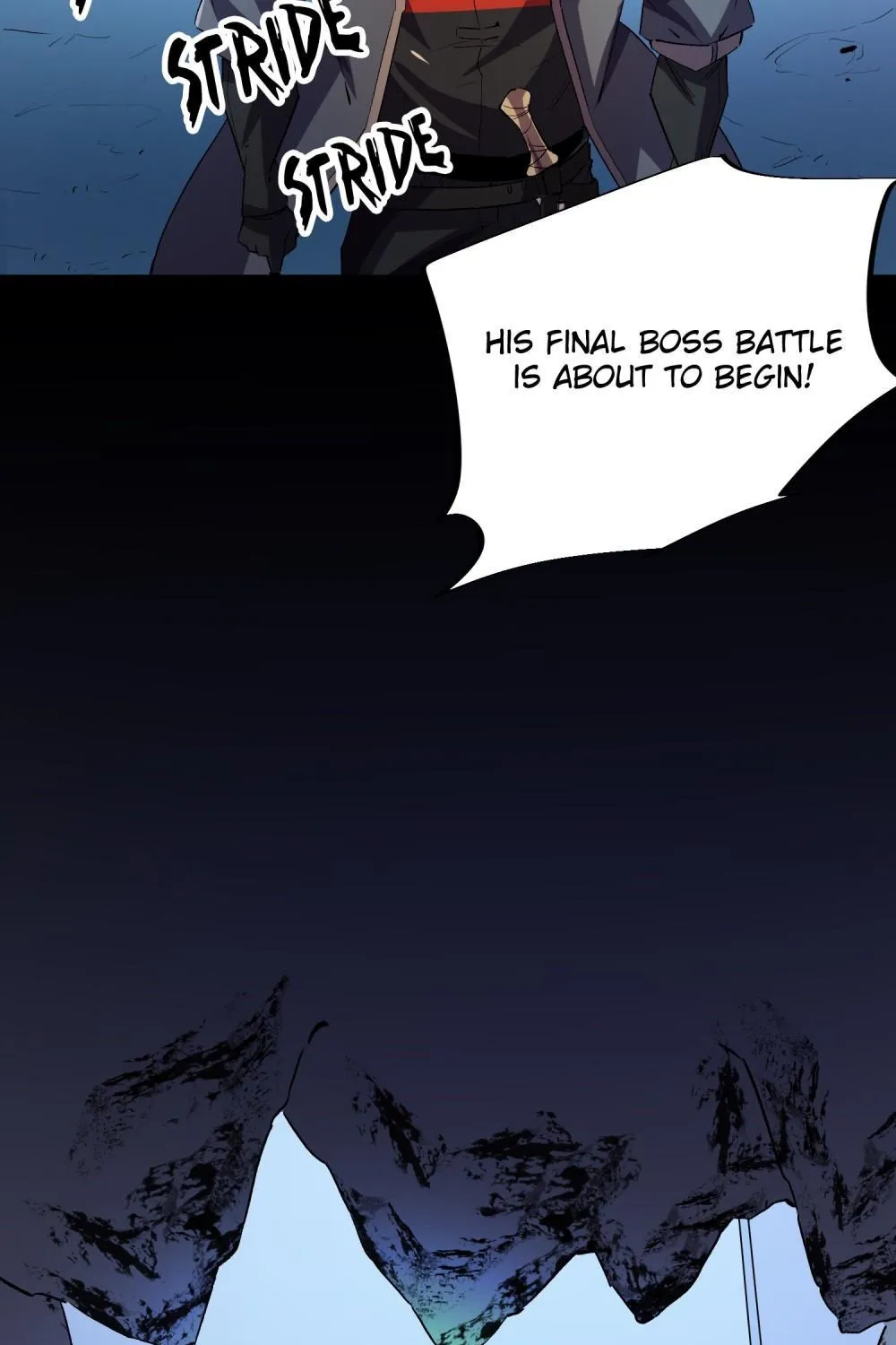 The Jobless Guy Who Has Come to Slay Chapter 6 page 39 - 