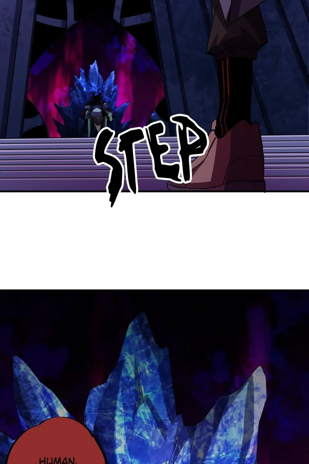 The Jobless Guy Who Has Come to Slay Chapter 6 page 43 - 