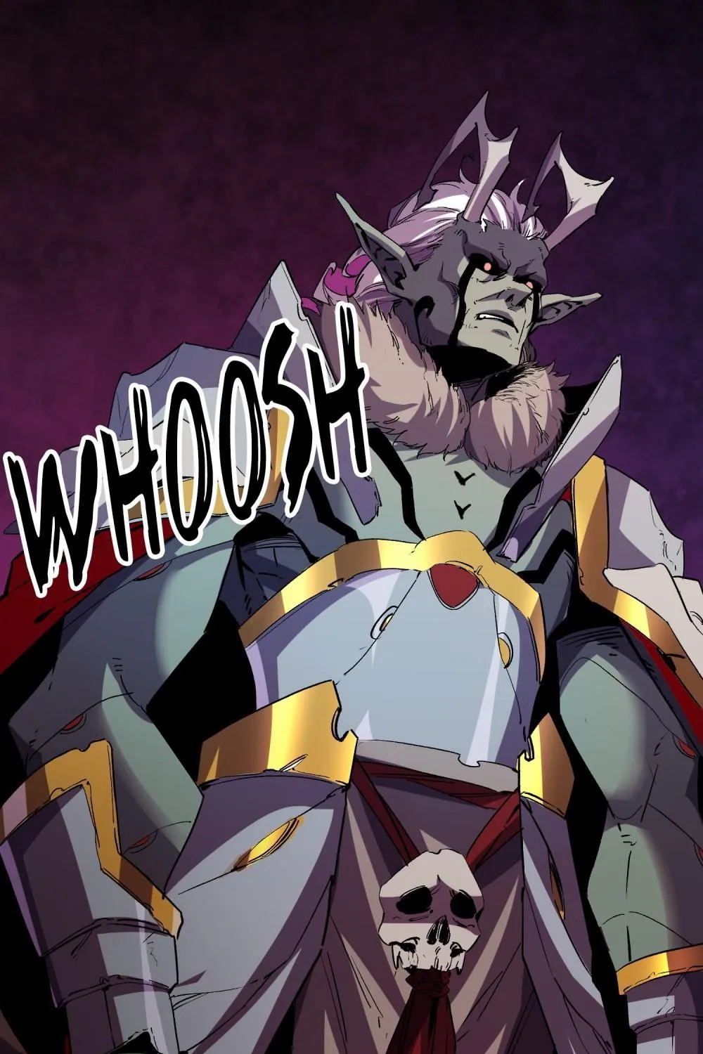 The Jobless Guy Who Has Come to Slay Chapter 6 page 48 - 