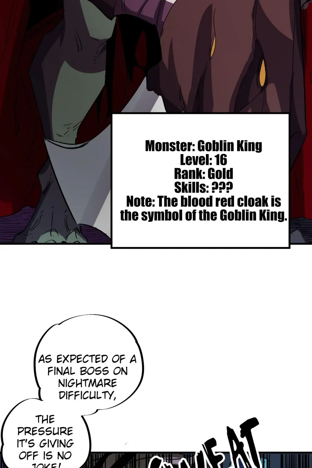 The Jobless Guy Who Has Come to Slay Chapter 6 page 50 - 