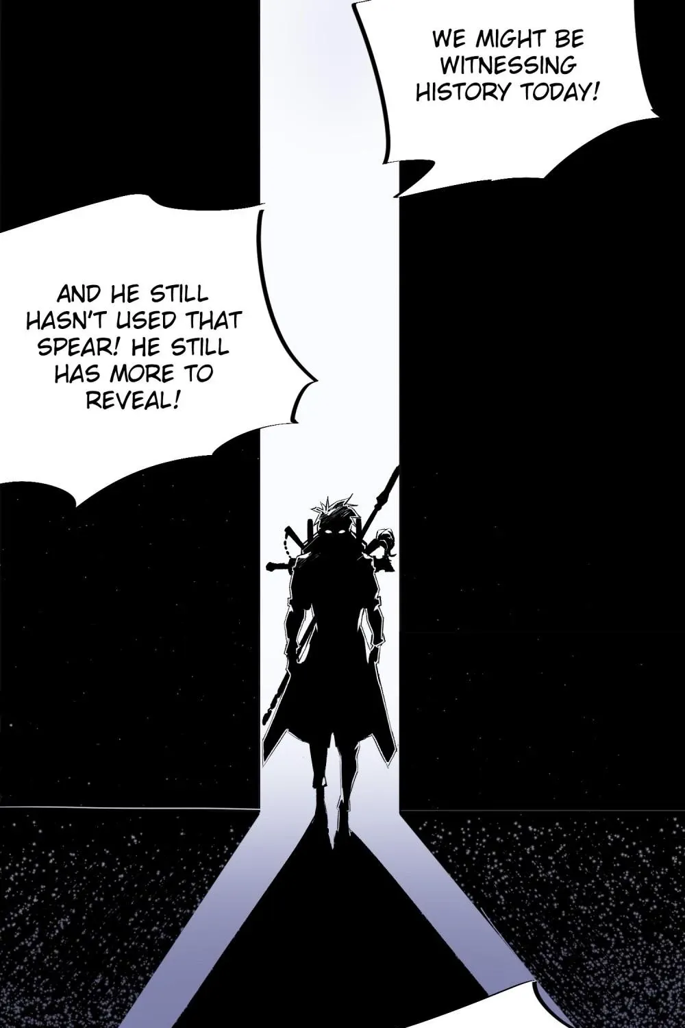 The Jobless Guy Who Has Come to Slay Chapter 6 page 6 - 