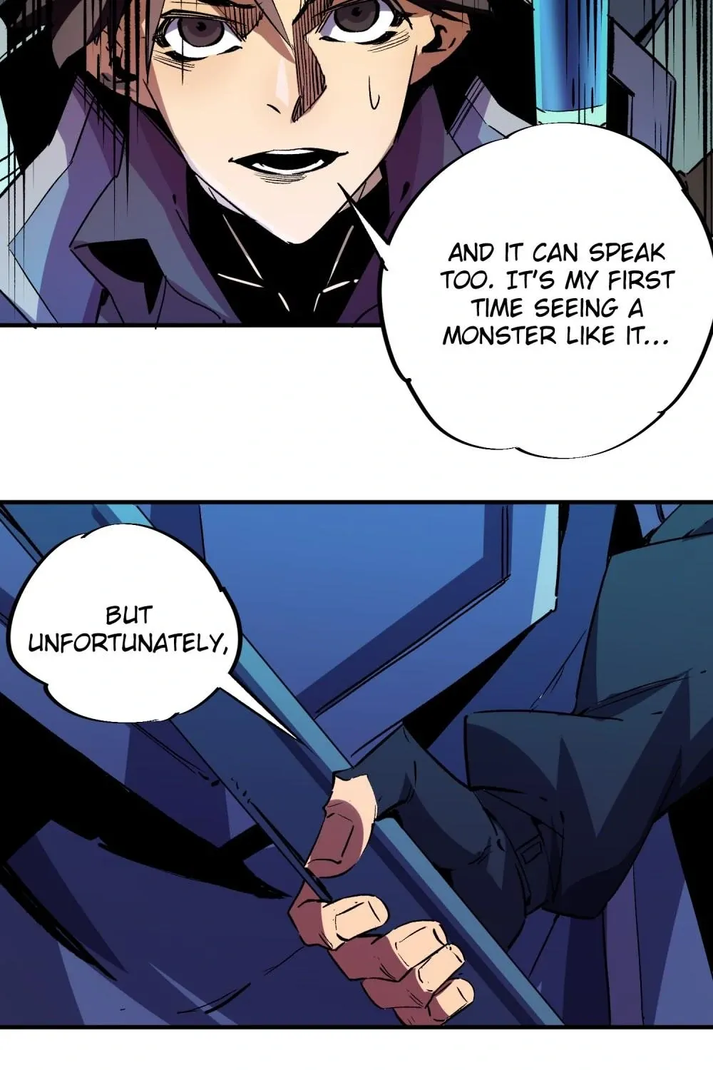 The Jobless Guy Who Has Come to Slay Chapter 6 page 52 - 