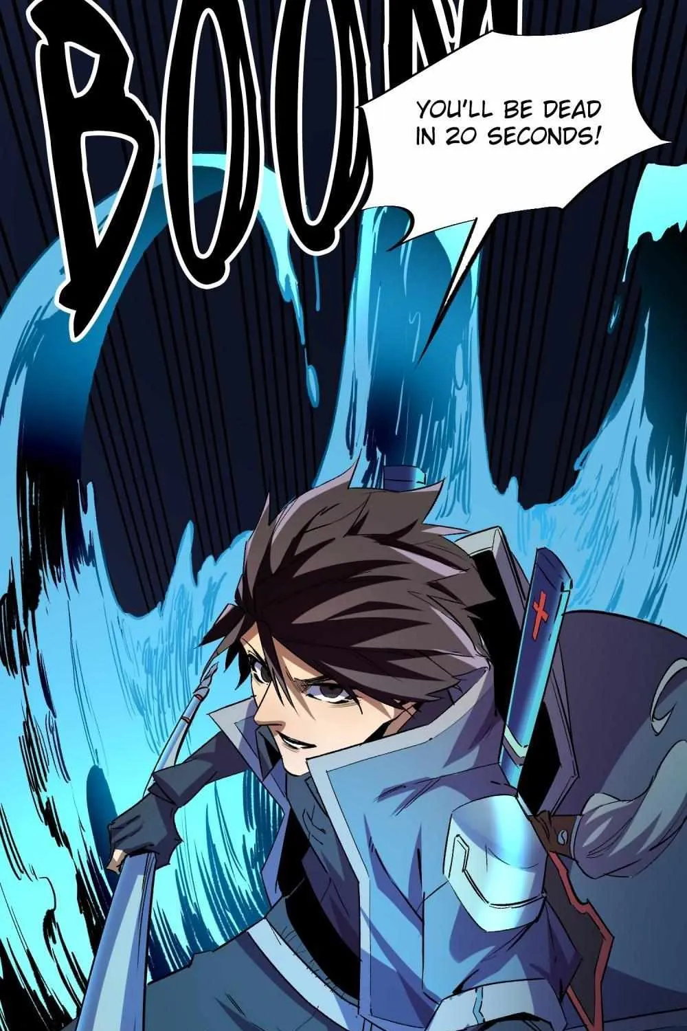The Jobless Guy Who Has Come to Slay Chapter 6 page 54 - 
