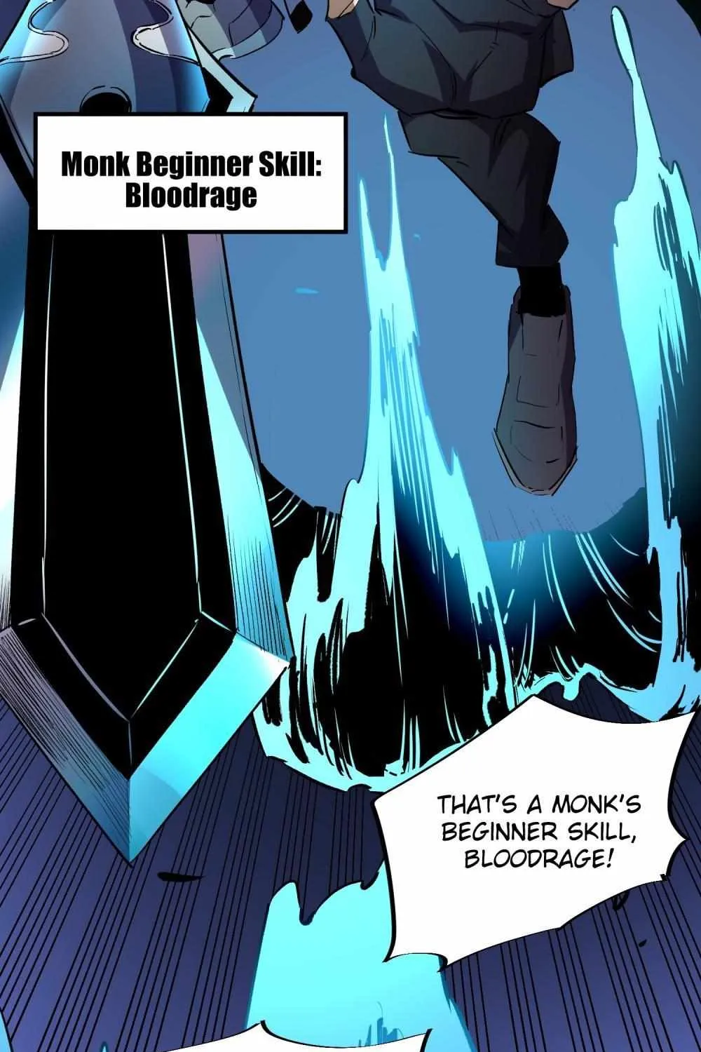 The Jobless Guy Who Has Come to Slay Chapter 6 page 56 - 