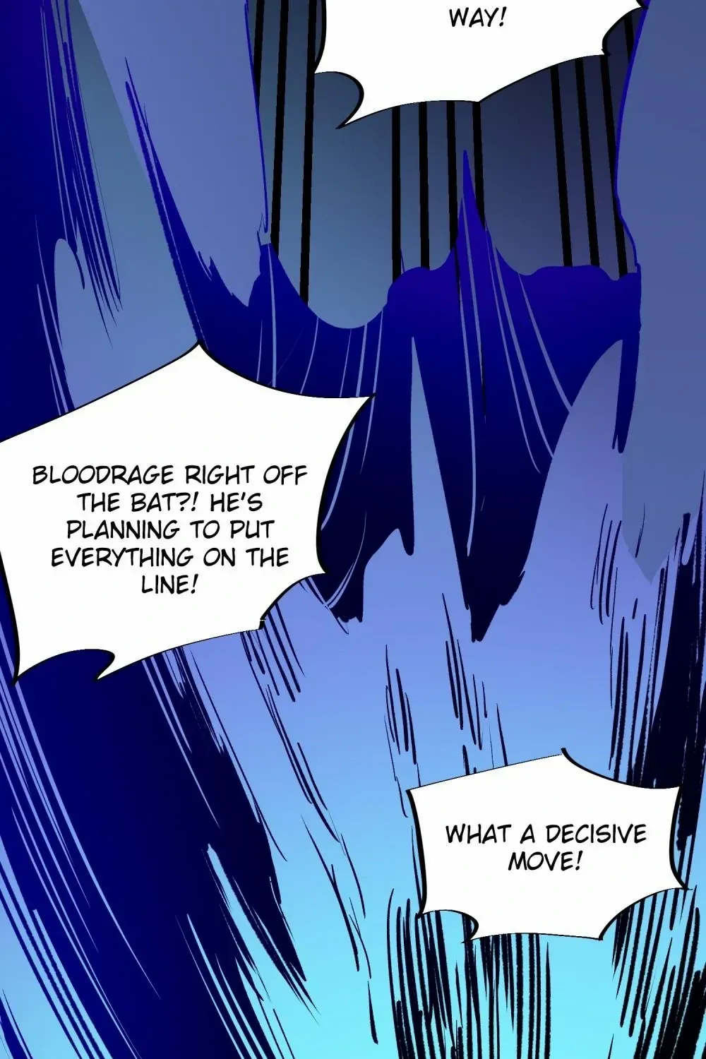 The Jobless Guy Who Has Come to Slay Chapter 6 page 60 - 