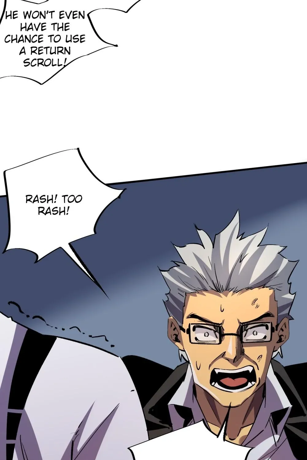 The Jobless Guy Who Has Come to Slay Chapter 6 page 62 - 