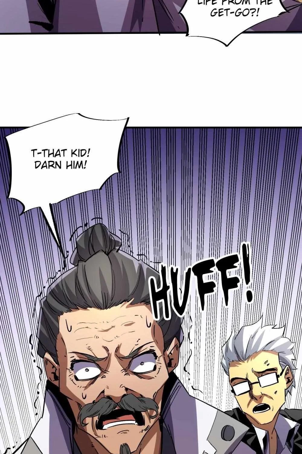 The Jobless Guy Who Has Come to Slay Chapter 6 page 64 - 