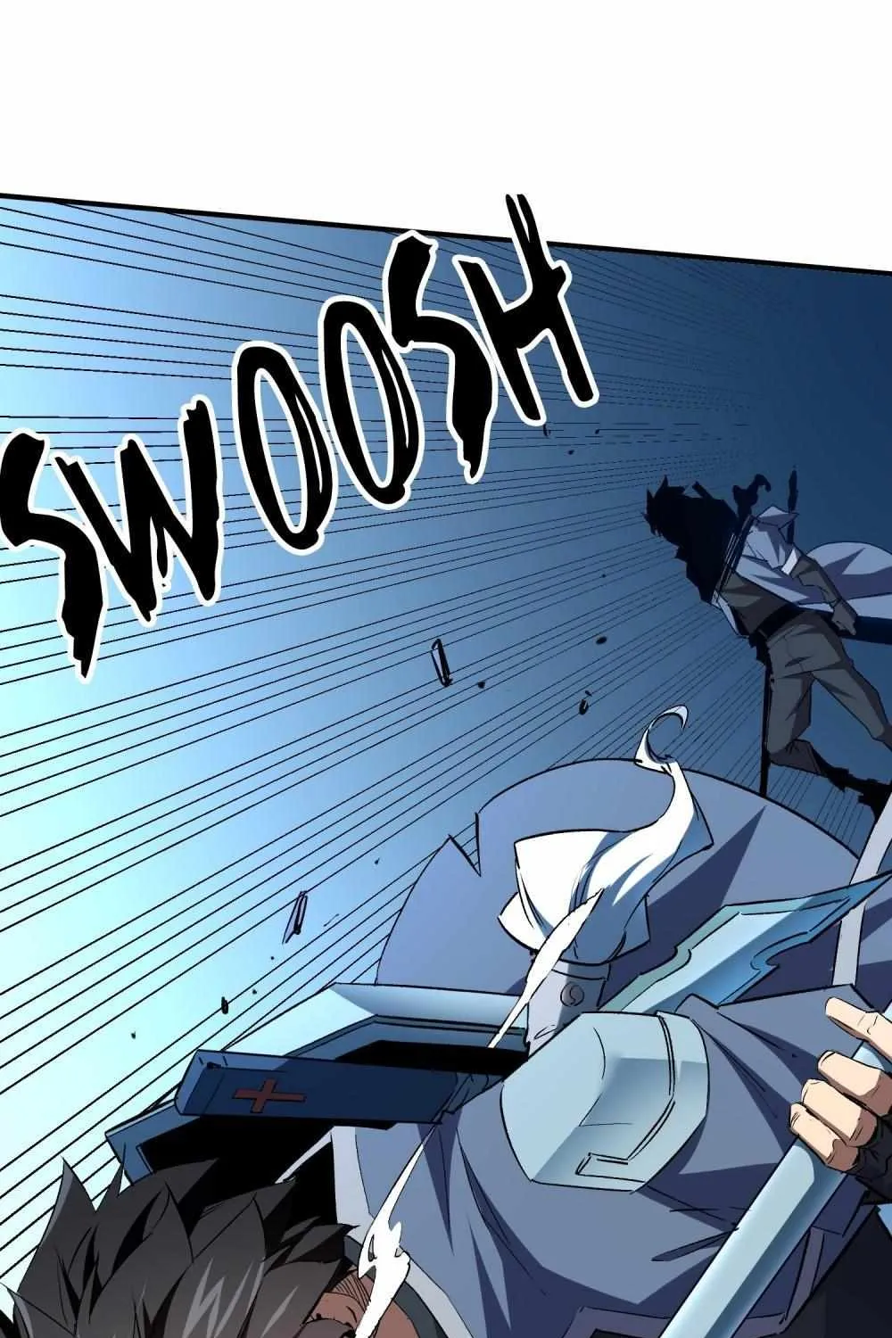 The Jobless Guy Who Has Come to Slay Chapter 6 page 69 - 