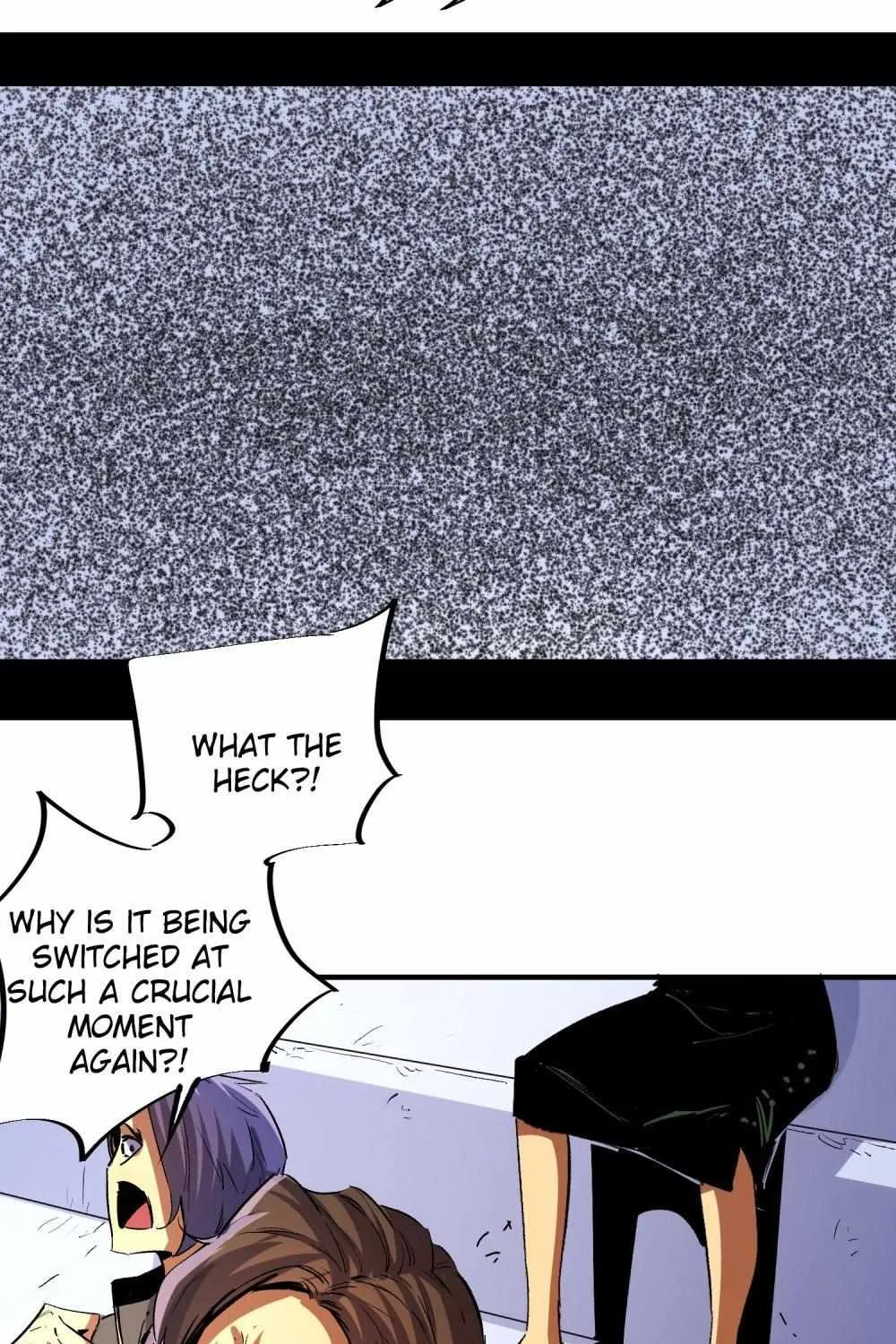 The Jobless Guy Who Has Come to Slay Chapter 6 page 8 - 
