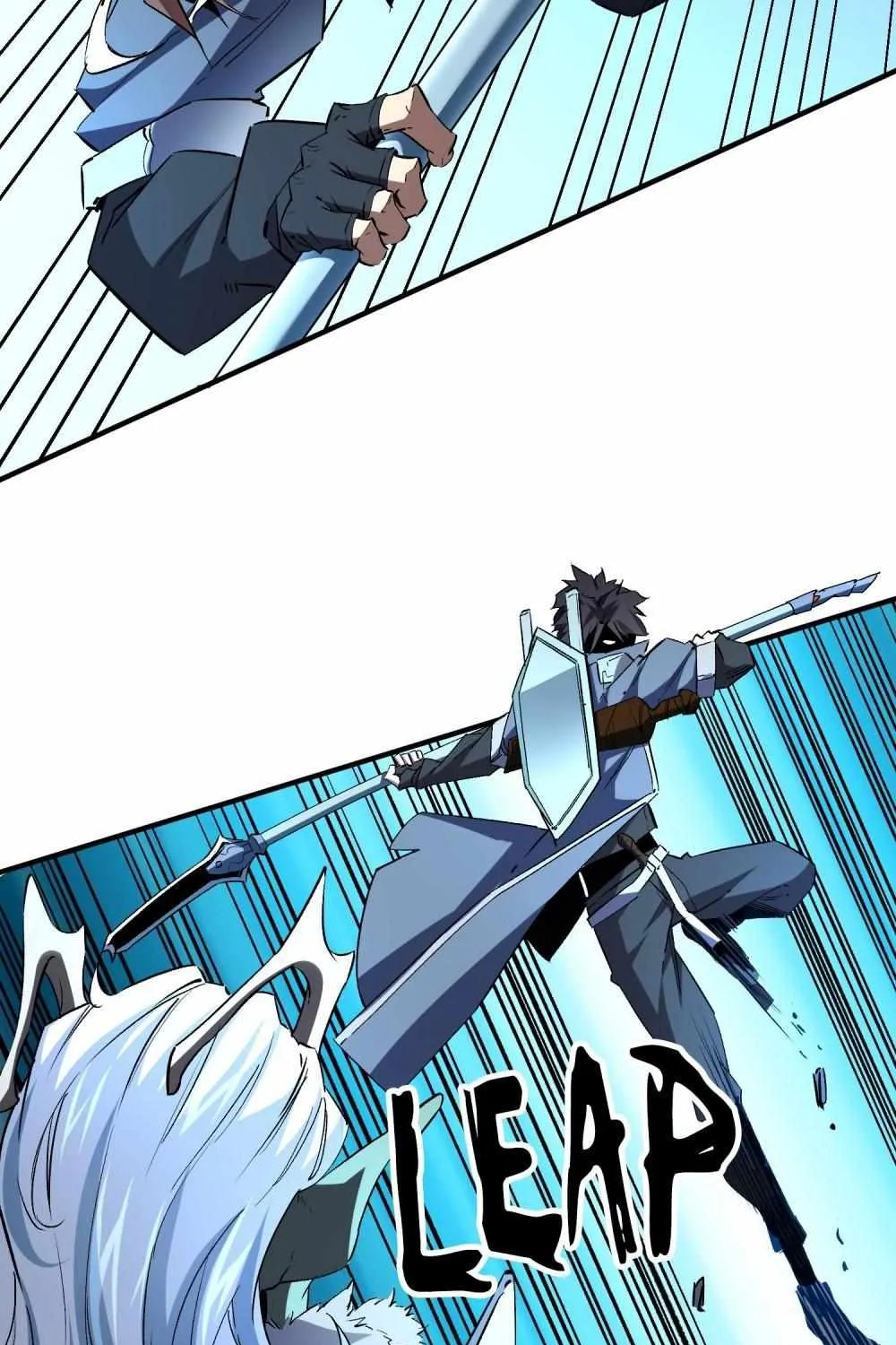 The Jobless Guy Who Has Come to Slay Chapter 6 page 71 - 