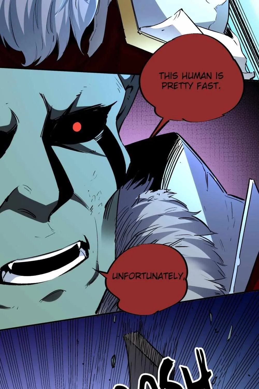 The Jobless Guy Who Has Come to Slay Chapter 6 page 73 - 