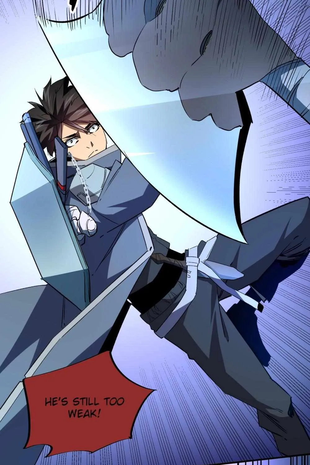 The Jobless Guy Who Has Come to Slay Chapter 6 page 75 - 