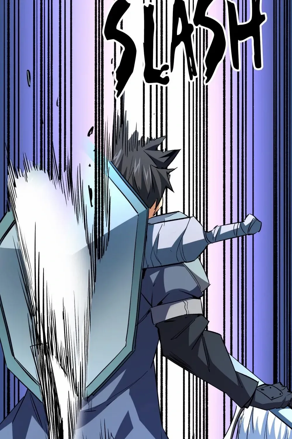 The Jobless Guy Who Has Come to Slay Chapter 6 page 77 - 