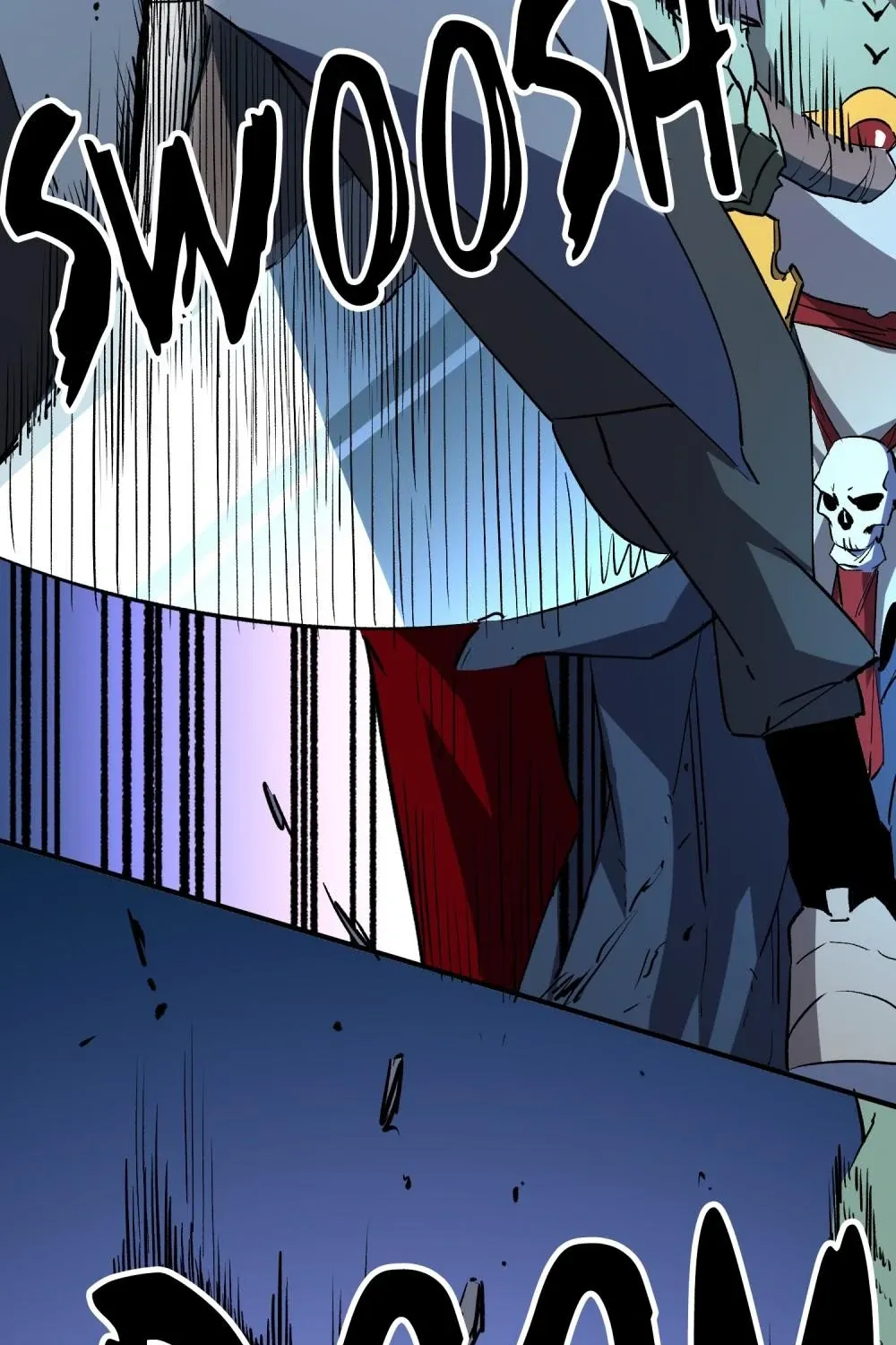 The Jobless Guy Who Has Come to Slay Chapter 6 page 79 - 