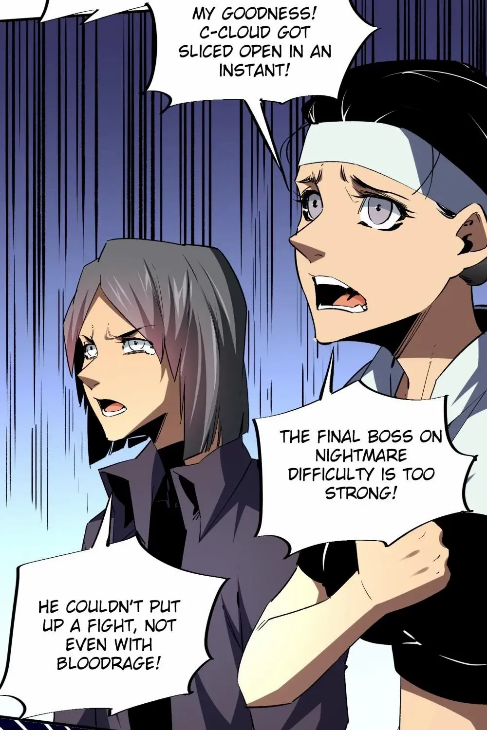 The Jobless Guy Who Has Come to Slay Chapter 6 page 83 - 
