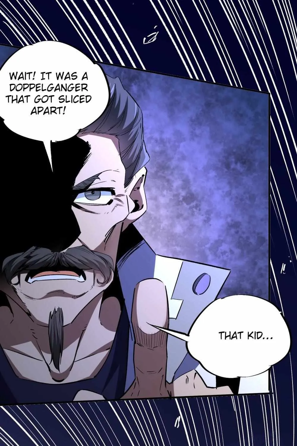 The Jobless Guy Who Has Come to Slay Chapter 6 page 85 - 