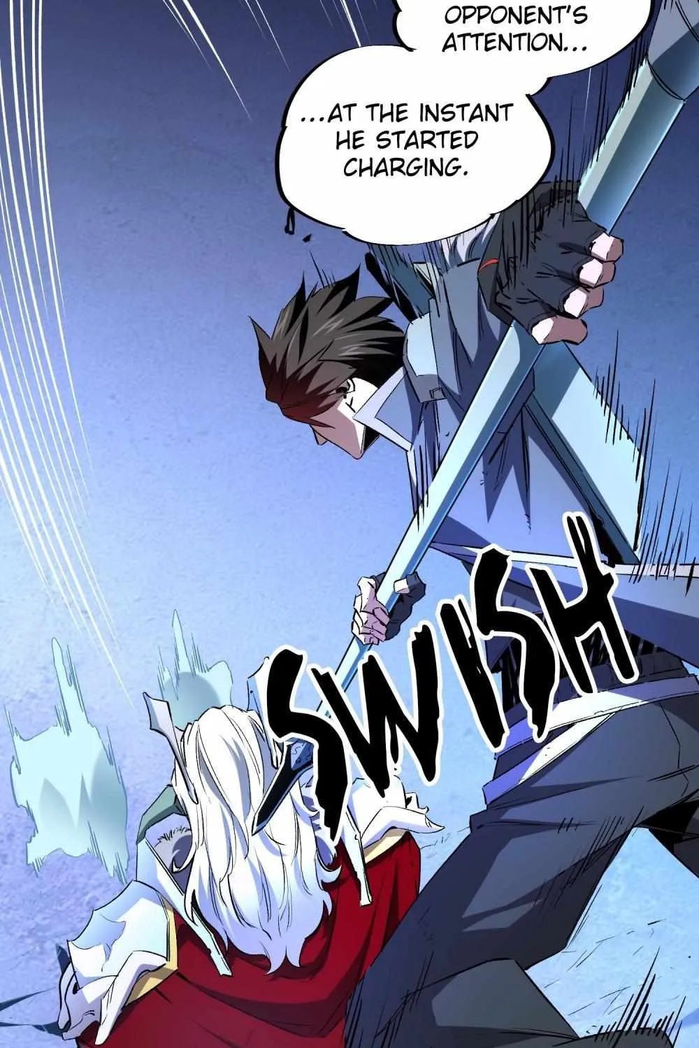The Jobless Guy Who Has Come to Slay Chapter 6 page 87 - 