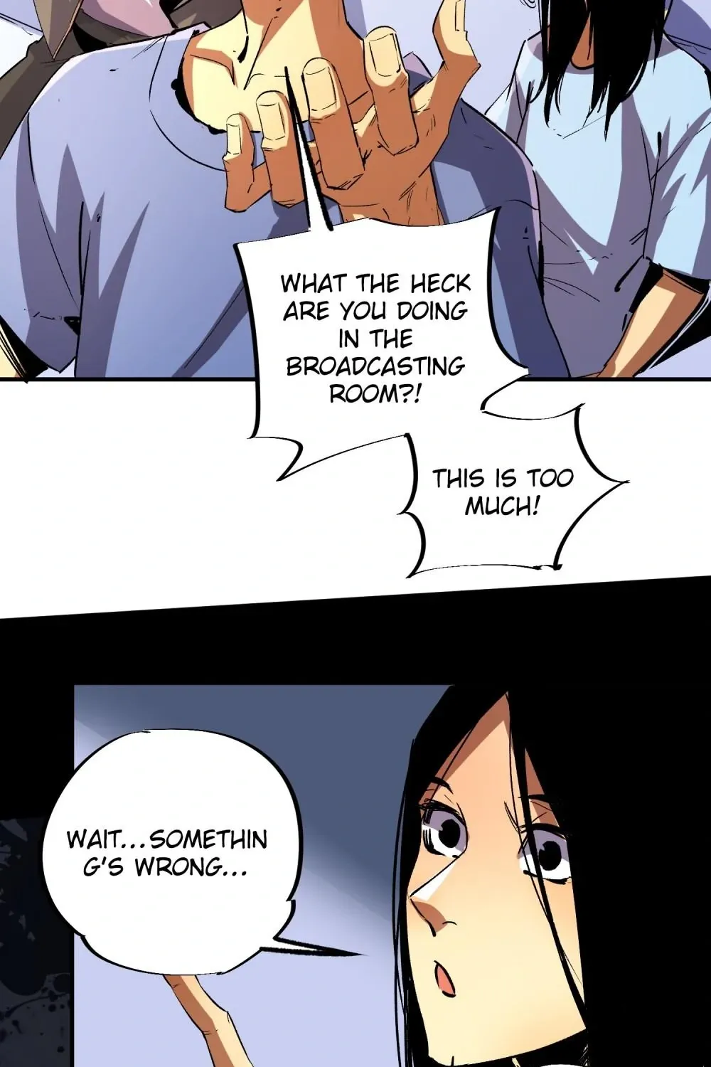 The Jobless Guy Who Has Come to Slay Chapter 6 page 10 - 