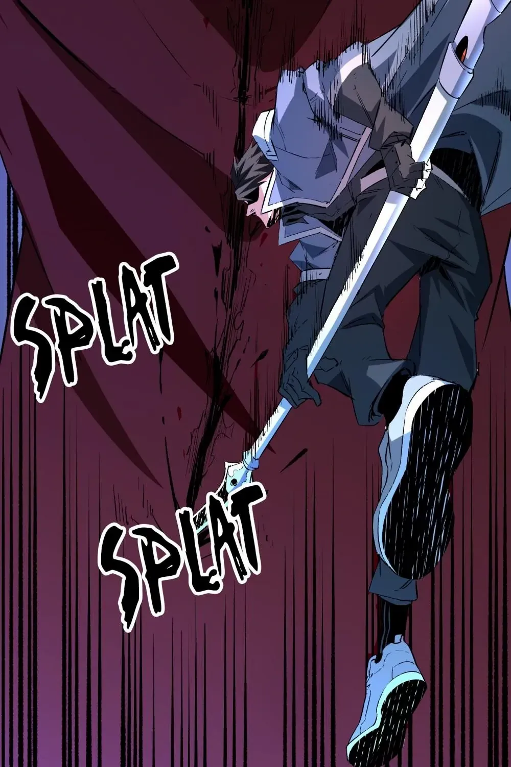 The Jobless Guy Who Has Come to Slay Chapter 6 page 92 - 