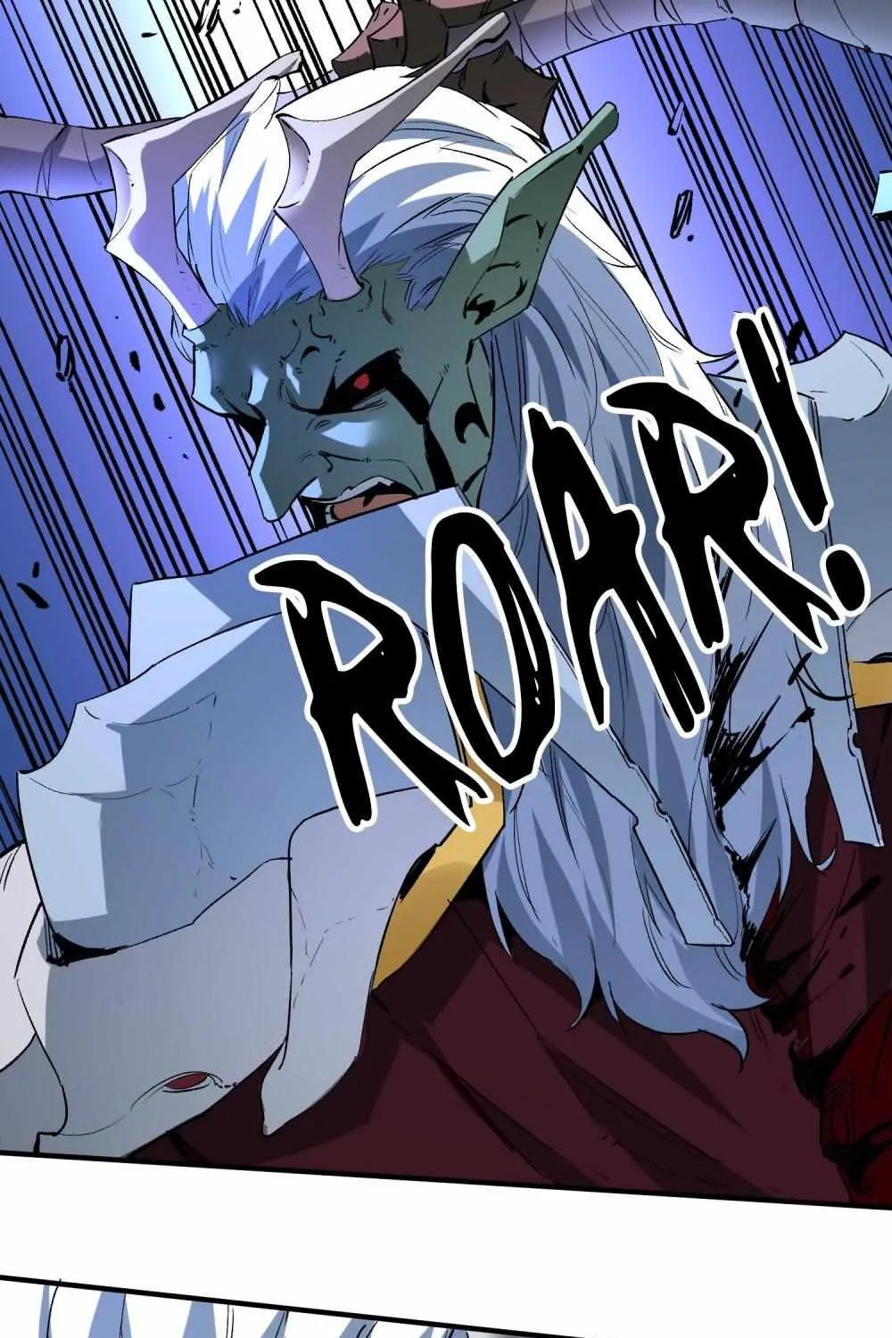The Jobless Guy Who Has Come to Slay Chapter 6 page 94 - 