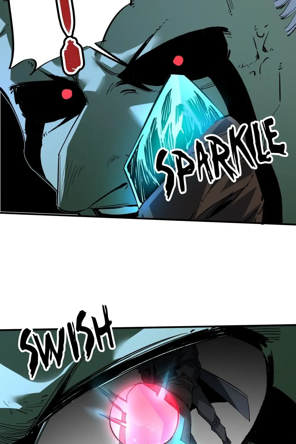 The Jobless Guy Who Has Come to Slay Chapter 6 page 96 - 