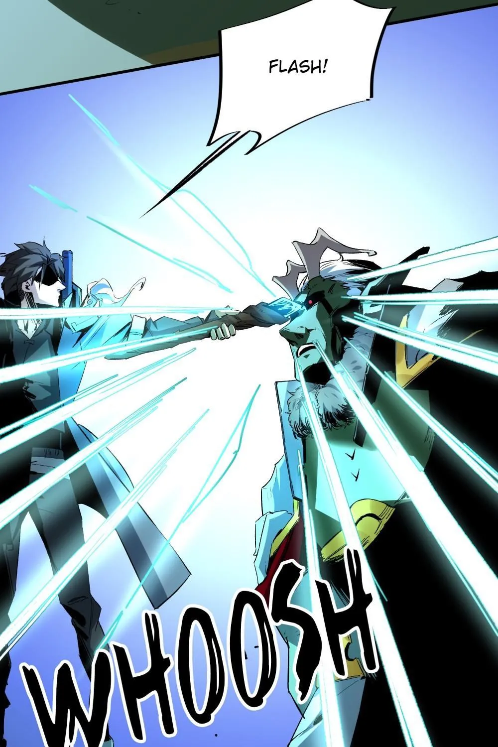 The Jobless Guy Who Has Come to Slay Chapter 6 page 98 - 