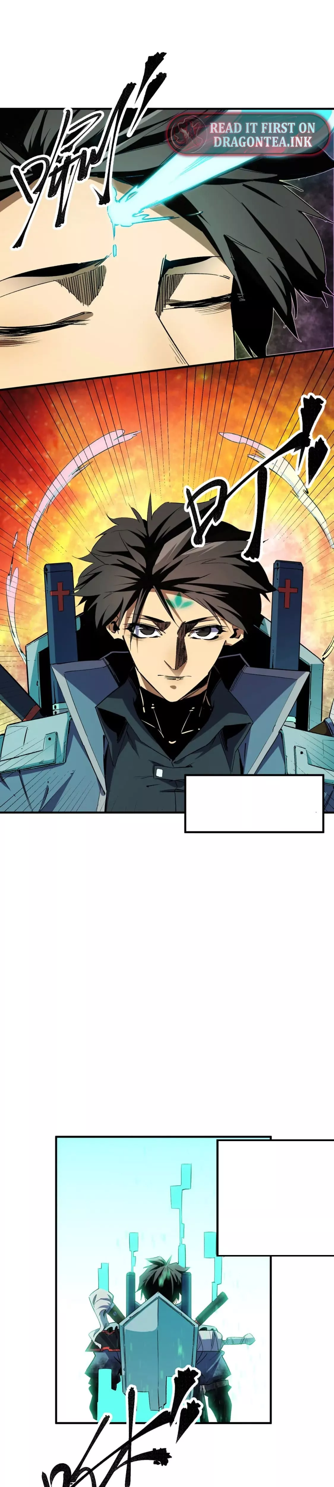 The Jobless Guy Who Has Come to Slay Chapter 7.1 page 2 - 