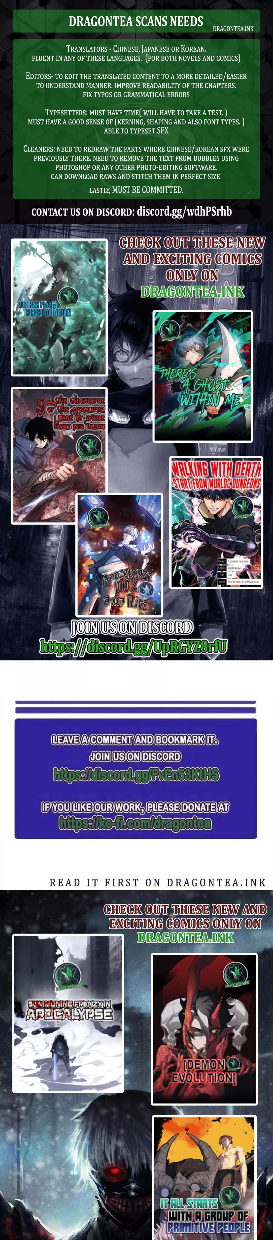 The Jobless Guy Who Has Come to Slay Chapter 7.2 page 12 - 