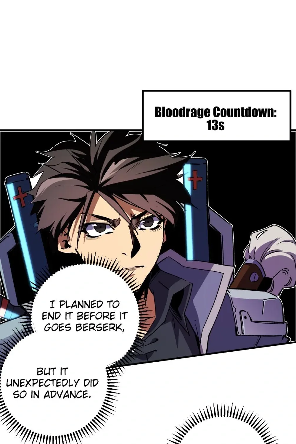 The Jobless Guy Who Has Come to Slay Chapter 7 page 17 - 