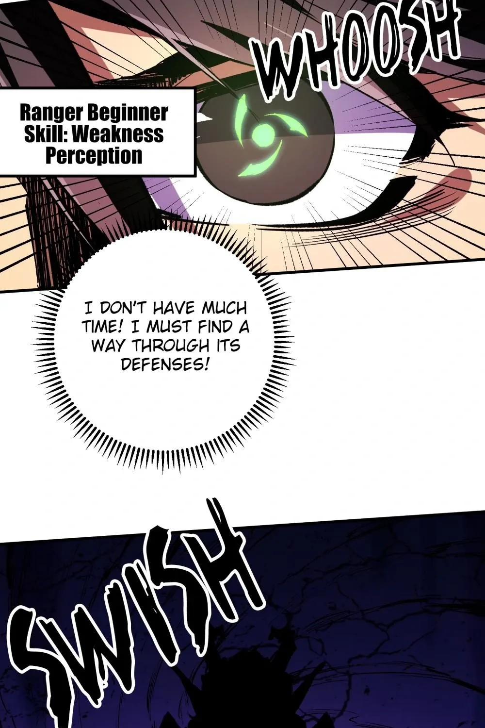 The Jobless Guy Who Has Come to Slay Chapter 7 page 19 - 