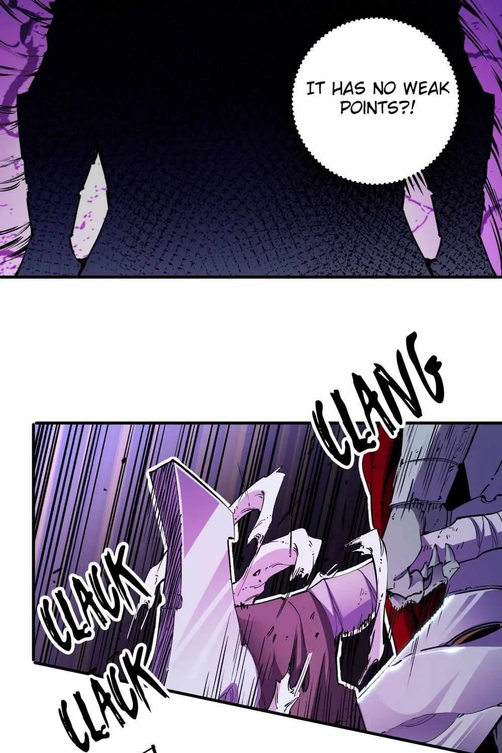The Jobless Guy Who Has Come to Slay Chapter 7 page 21 - 