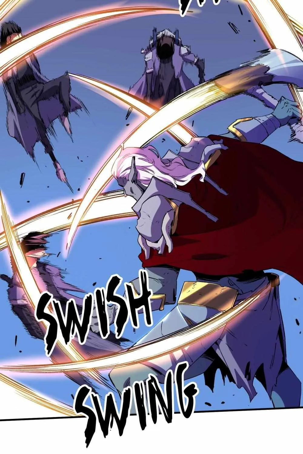 The Jobless Guy Who Has Come to Slay Chapter 7 page 25 - 