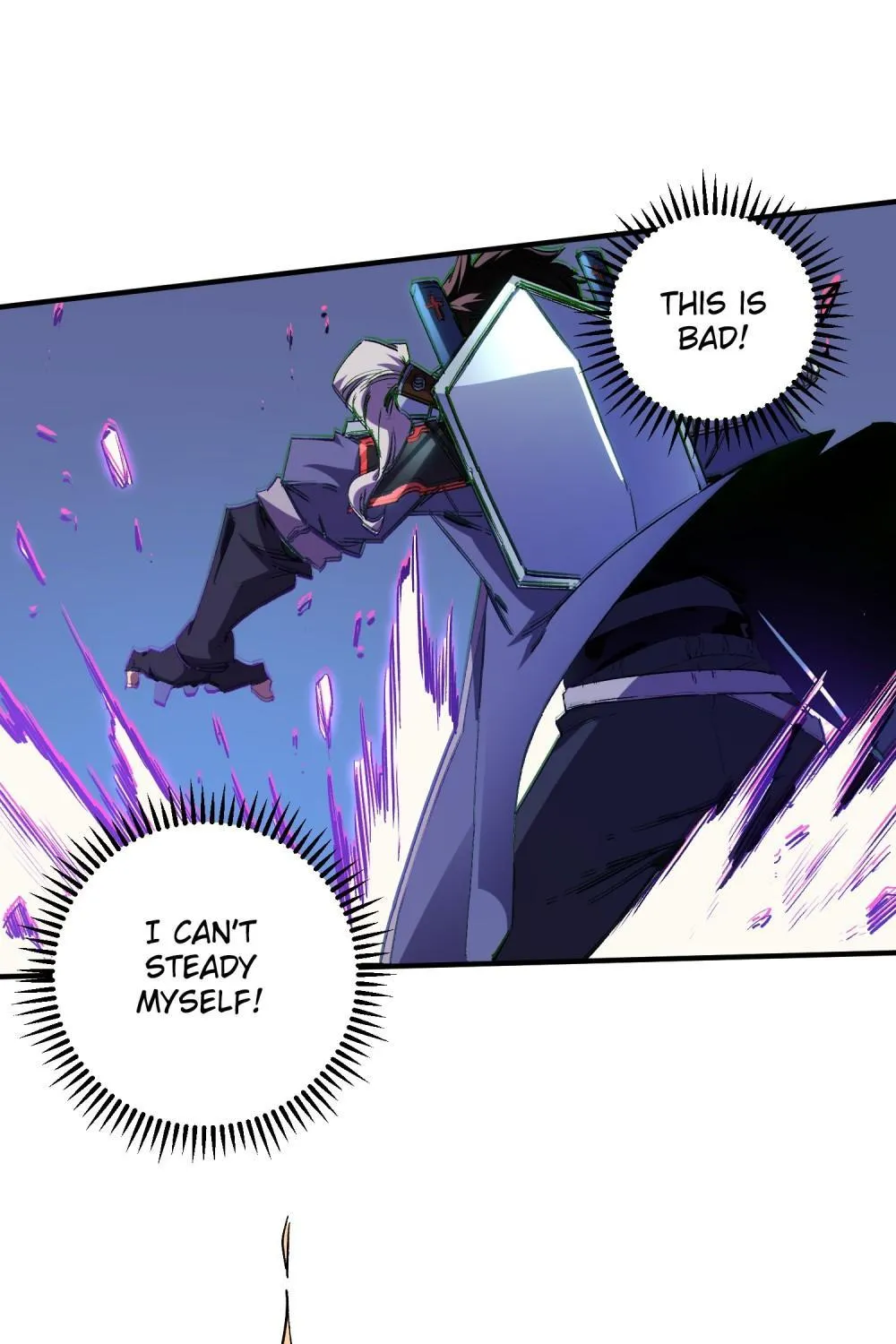 The Jobless Guy Who Has Come to Slay Chapter 7 page 32 - 